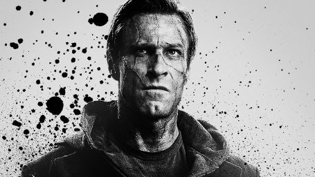 bild aus der news "I, Frankenstein": Drei düstere neue Comic-Con-Poster zum Horror-Thriller mit Aaron Eckhart