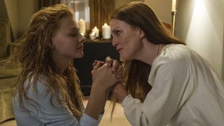 bild aus der news Stylishe neue Comic-Con-Poster zu "The World's End", "Der siebte Sohn" und "Carrie"