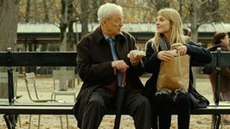 Deutscher Trailer zu "Mr. Morgan's Last Love": Oscar-Gewinner Michael Caine kämpft sich zurück ins Leben