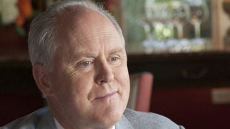 "Dexter"-Bösewicht John Lithgow übernimmt Rolle in Christopher Nolans Sci-Fi-Abenteuer "Interstellar" 