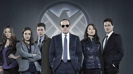 bild aus der news Neues Video und US-Starttermin zu Marvel-Serie "Agents of S.H.I.E.L.D."