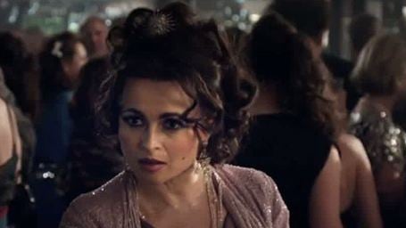 Helena Bonham Carter will sich betrinken und tanzen im neuen Ausschnitt aus "Burton & Taylor"