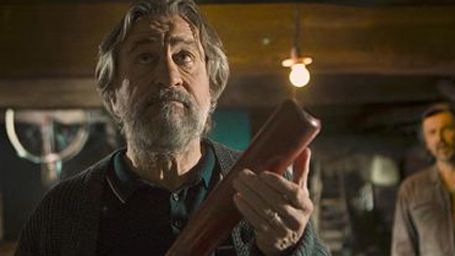 bild aus der news Robert De Niro und Michelle Pfeiffer im neuen Trailer zur Mafia-Komödie "The Family" von Luc Besson