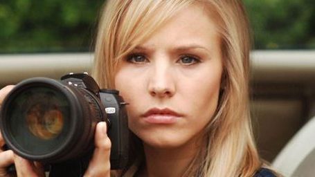 bild aus der news Über vier Minuten langes Comic-Con-Video zu "Veronica Mars" inklusive des ersten Teaser-Trailers