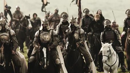 bild aus der news Bewegender und ironischer Comic-Con-Clip zu "Game Of Thrones": Abschied von den Verstorbenen