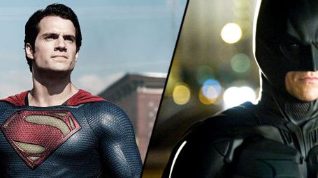 Offiziell: Batman trifft auf Superman in "Man Of Steel 2" von Zack Snyder