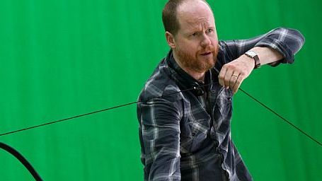 bild aus der news Joss Whedon gibt weitere Infos zu "Avengers 2: Age Of Ultron": Comic nicht die Vorlage, Ant-Man tritt nicht auf