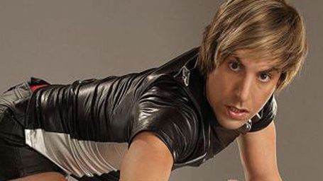 bild aus der news Wegen Streit um Jugendfreigabe: "Borat"-Star Sacha Baron Cohen spielt nicht "Queen"-Sänger Freddy Mercury 