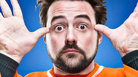 bild aus der news "Tusk": Kevin Smith plant Horrorfilm mit Quentin Tarantino in einem Walross-Kostüm