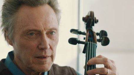 Christopher Walken als Gangster Gyp de Carlo in Clint Eastwoods "Jersey Boy"