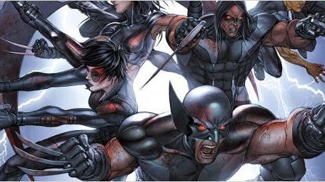 Autor Jeff Wadlow und Marvel-Aufseher Mark Millar reden über das Mutanten-Team im "X-Men"-Spin-Off "X-Force"