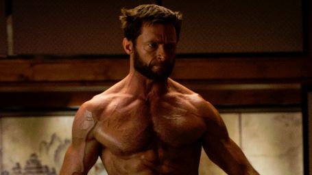 US-Charts: "Wolverine: Weg des Kriegers" verdrängt "The Conjuring" von der Spitze