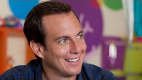 bild aus der news Komiker Will Arnett spricht über seine Rolle in Michael Bays "Teenage Mutant Ninja Turtles"