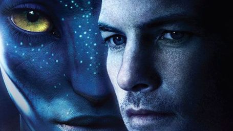 bild aus der news Cameron verpflichtet vier Autoren und dreht drei "Avatar"-Fortsetzungen zeitgleich + "Avatar 2" startet 2016