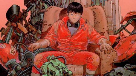 Warner nimmt Verfilmung von Manga-Legende "Akira" durch Jaume Collet-Serra wieder in Angriff