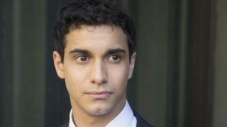 bild aus der news Cast von Christopher Nolans "Interstellar" erhält weiteren Zuwachs durch Elyes Gabel ("Game of Thrones")
