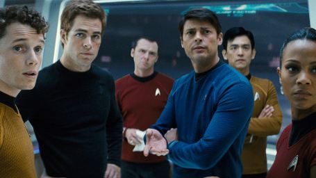Update: "G.I. Joe 2"-Regisseur Jon M. Chu doch nicht Topkandidat für "Star Trek 3"-Regie, dafür aber Rupert Wyatt