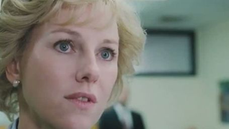 bild aus der news Erster langer Trailer zu "Diana": Naomi Watts in der tragischen Rolle der Prinzessin der Herzen