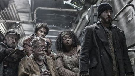 bild aus der news Bong Joon-ho soll "Snowpiercer" um 20 Minuten kürzen: Harvey Weinstein hält US-Publikum für zu dumm!