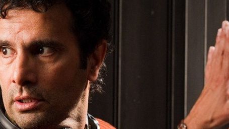 bild aus der news Ein Mann gegen den Weltuntergang: "Krieg der Götter"-Regisseur Tarsem Singh plant neues Sci-Fi-Projekt "The Panopticon"