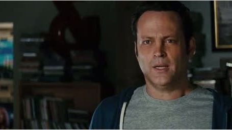bild aus der news Vince Vaughn war fleißig: Erster deutscher Teaser-Trailer zur Komödie "Der Lieferheld - Unverhofft kommt oft"