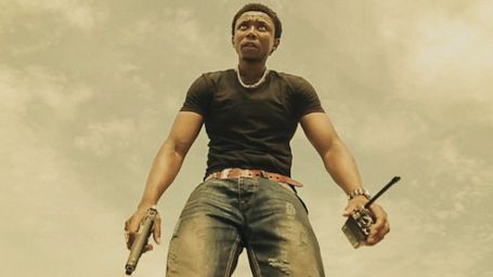bild aus der news "iNumber Number": Bildgewaltiger Trailer zum Action-Film aus Südafrika 