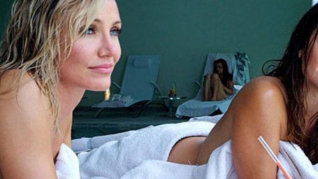 bild aus der news Neuer Trailer zu Ridley Scotts Drogen-Thriller "The Counselor" mit Michael Fassbender, Penélope Cruz und Brad Pitt