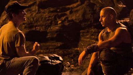 bild aus der news Noch zwei "Riddick"-Filme: Vin Diesel und Regisseur David Twohy wollen Erfolgs-Franchise weiter fortsetzen