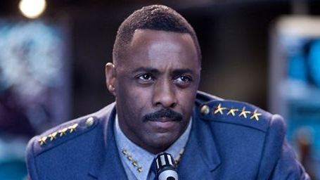 "The Wire"-Star Idris Elba übernimmt Hauptrolle in Cary Fukunagas Kriegsdrama "Beasts Of No Nation"