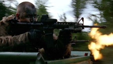 "Act of Valor 2" bestätigt: Scott Wiper führt Regie bei Actionfilm über ein SWAT-Team