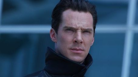 bild aus der news Benedict Cumberbatch verlässt Guillermo del Toros Horror-Thriller "Crimson Peak"