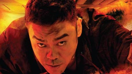 Hongkong in Flammen: Erster actiongeladener Trailer zum Action-Drama "Inferno 3D" der Pang-Brüder