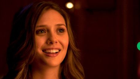 bild aus der news "The Avengers 2: Age of Ultron": Elizabeth Olsen in fortgeschrittenen Verhandlungen um den Part als Scarlet Witch