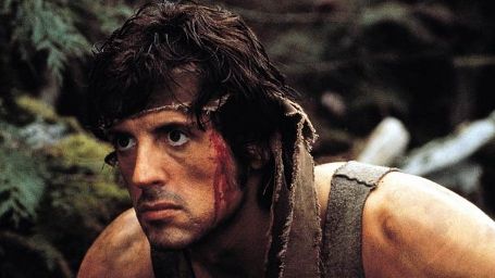 bild aus der news Absage: Sylvester Stallone wird nicht als "Rambo" in der gleichnamigen Fernsehserie zu sehen sein