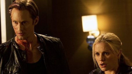bild aus der news HBO verabschiedet sich von Sookie Stackhouse und Co.: "True Blood" wird nach der siebten Staffel beendet