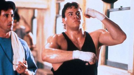 bild aus der news "Rocky V"-Star und Ex-Box-Weltmeister Tommy Morrison mit nur 44 Jahren gestorben