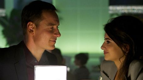 bild aus der news Sexy time: Exklusive Poster zu Ridley Scotts "The Counselor" mit Brad Pitt, Cameron Diaz und Penélope Cruz