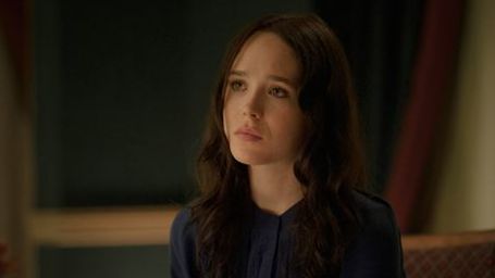 bild aus der news "Kitty Pryde": Ellen Page möchte gern mit Joss Whedon an "X-Men"-Spin-off arbeiten