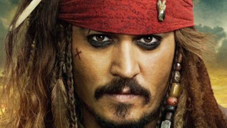 bild aus der news Start von "Fluch der Karibik 5" verschoben: Johnny Depp erst 2016 wieder als Jack Sparrow im Kino