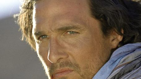 bild aus der news Matthew McConaughey lehnte 15-Millionen-Dollar-Angebot für Hauptrolle in "Magnum"-Kinofilm ab