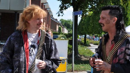 bild aus der news Die "New Kids"-Macher sind zurück und zeigen viele knackige Hinterteile im ersten Trailer zur Komödie "Bros before Hos"