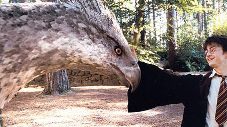 bild aus der news Nachschub für "Harry Potter"-Fans: Autorin J.K. Rowling und Warner planen neue Filmreihe im Universum des Zauberschülers