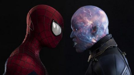 bild aus der news Jamie Foxx bestätigt Gespräche über Einführung der Sinister Six ins "Amazing Spider-Man"-Franchise