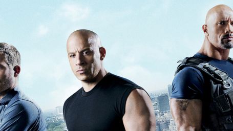 bild aus der news Erstes offizielles Foto zu "Fast & Furious 7" mit Vin Diesel und Paul Walker