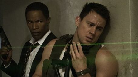 bild aus der news Deutsche Kino-Charts: "White House Down" bleibt an der Spitze, "The World's End" enttäuscht 