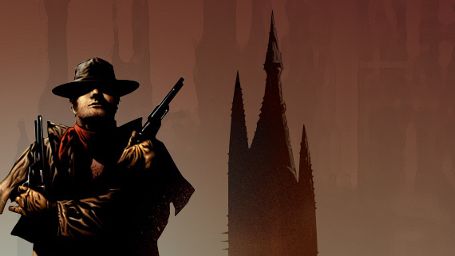 bild aus der news "Rush"-Regisseur Ron Howard versichert: Wir arbeiten weiter an der Verfilmung von Stephen Kings Epos "The Dark Tower"