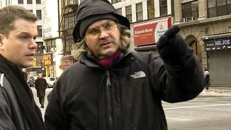 bild aus der news Und der nächste Regisseur ist weg: Nach Ben Stiller und Steven Spielberg verlässt auch Paul Greengrass "The Trial Of The Chicago Seven"