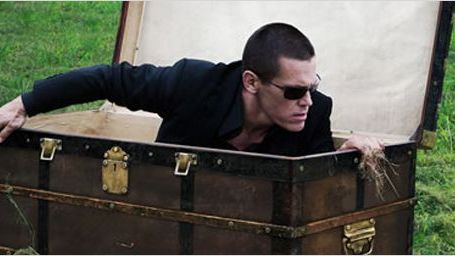 bild aus der news Einchecken auf eigene Gefahr: Willkommen im Hotel "Oldboy" im neuen Video zum Remake mit Samuel L. Jackson