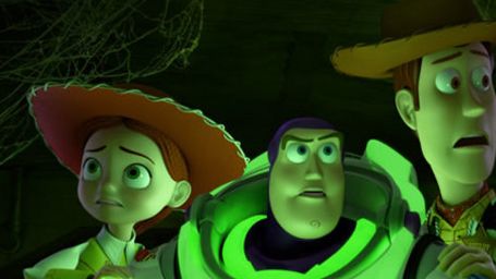 bild aus der news Spielzeug-Horror im ersten Trailer zu Pixars Halloween-Special "Toy Story of Terror"