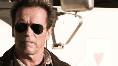 bild aus der news Fox dementiert: Arnold Schwarzenegger spielt nicht den Bösewicht in "Avatar 2"
